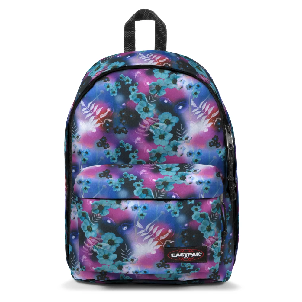 Eastpak Dreamflower Dark Rugzak Multicolor Unisex