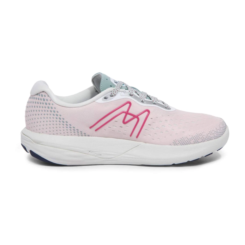 Karhu Ikoni Ortix Shell/Sky schoenen Dames Schoenen Roze