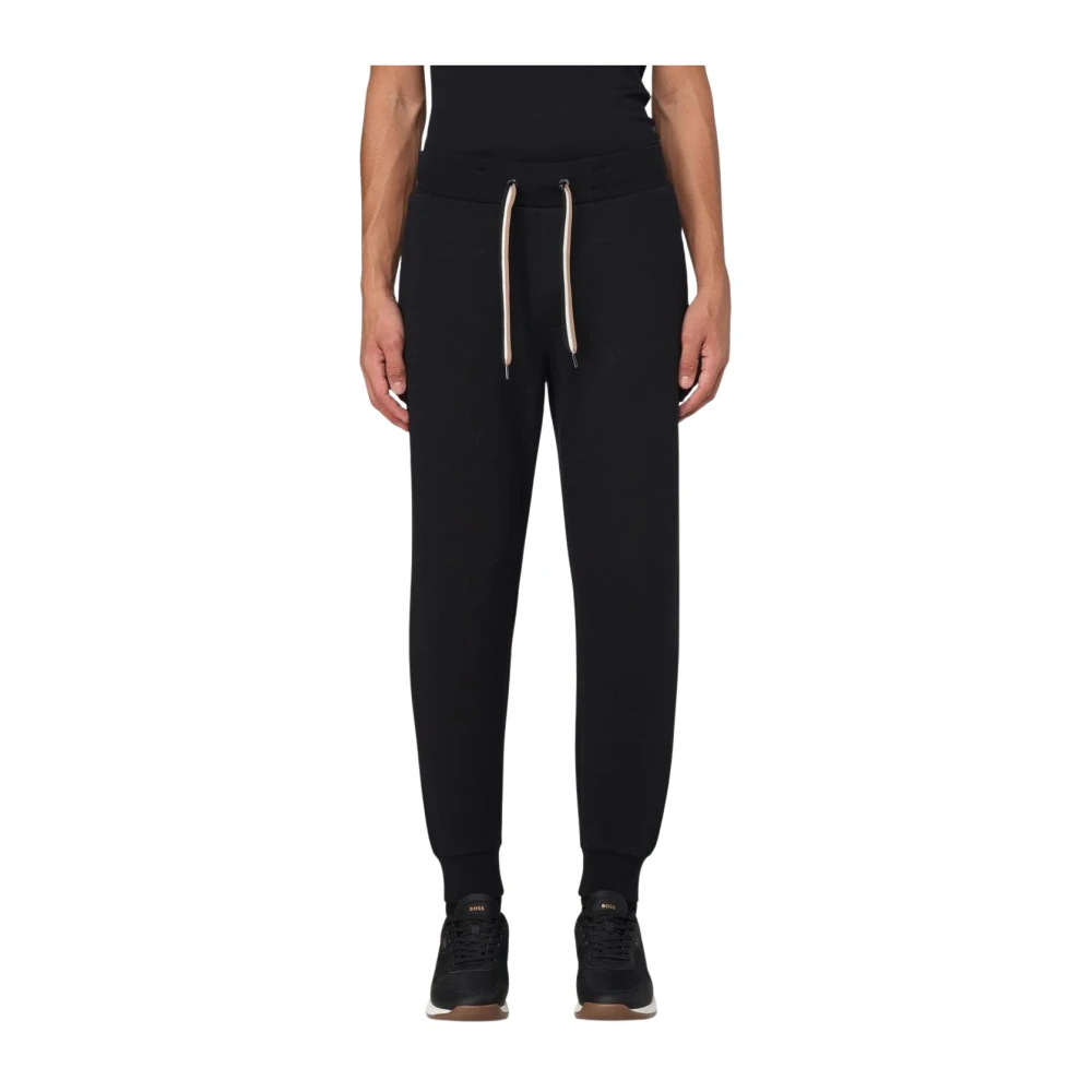 Trousers > Sweatpants - - Hugo - Modalova