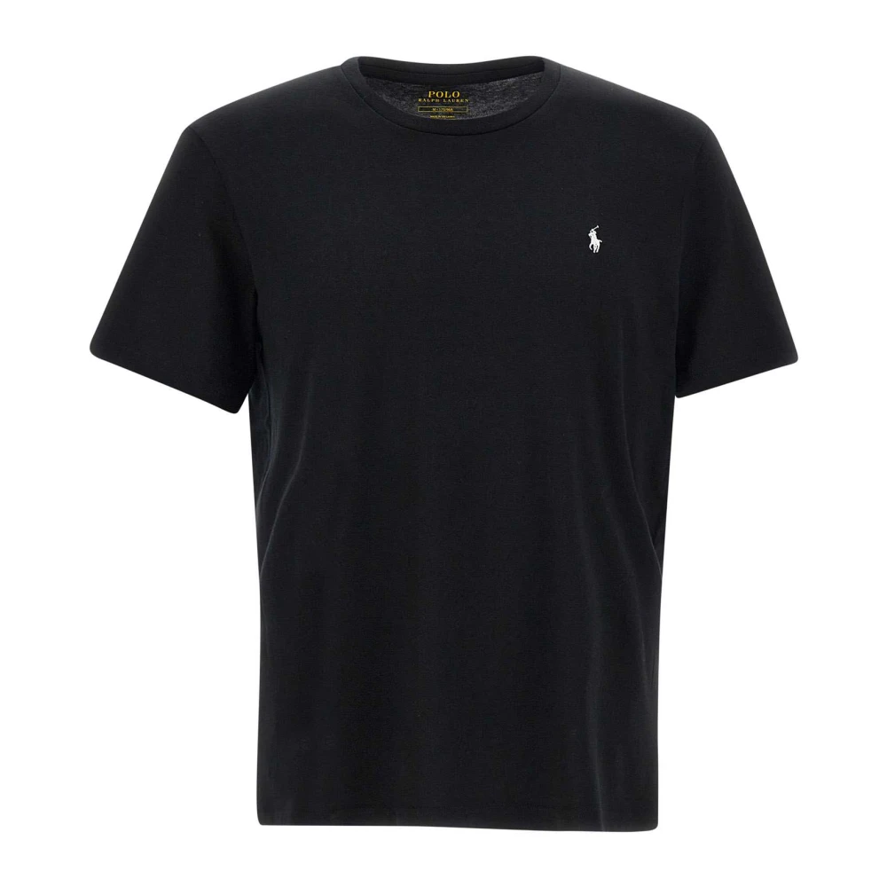 Polo Ralph Lauren Men's Black Stylish Shirt