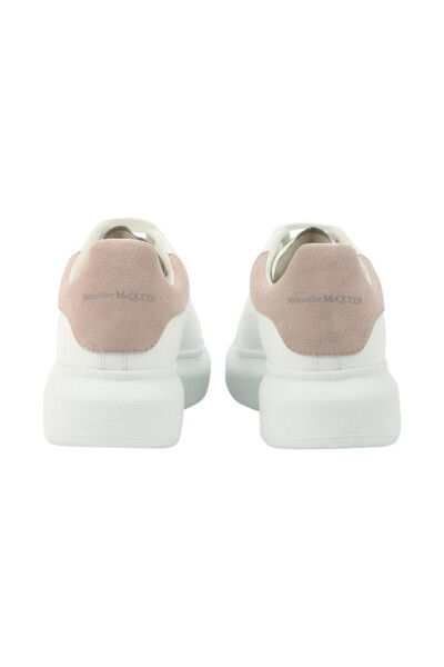 Oversized Turnschuhe