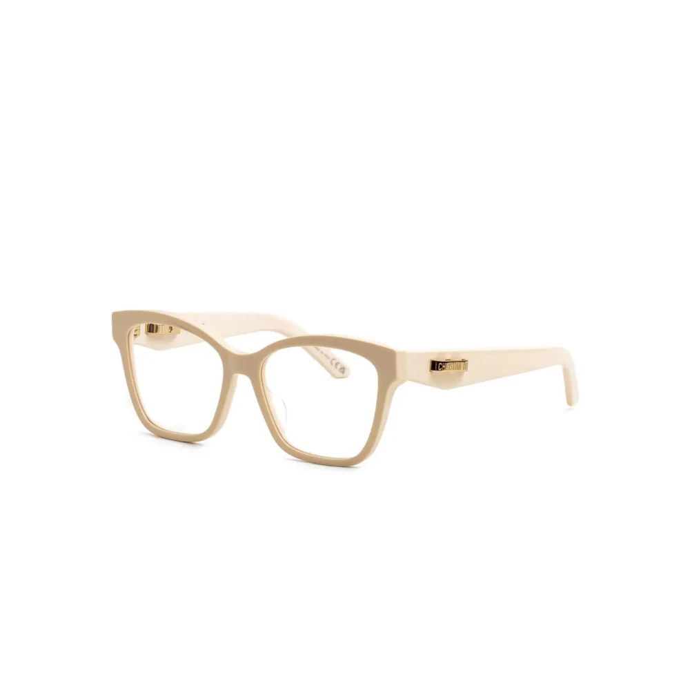 Dior Glasses, Female, 53 Mm, Cdioro S4i 9500 Optical Frame White