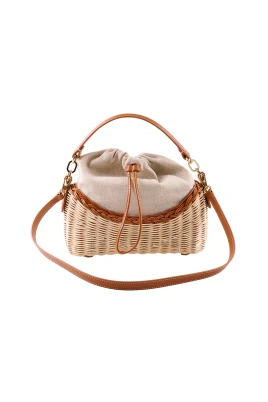 Nadine Bucket Bag