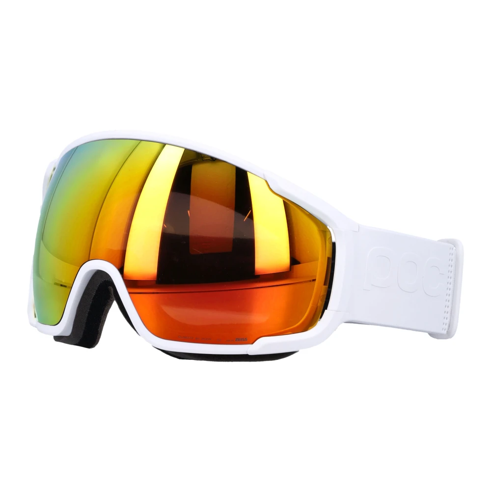 POC Elegant Ski Accessory Zonula White Unisex