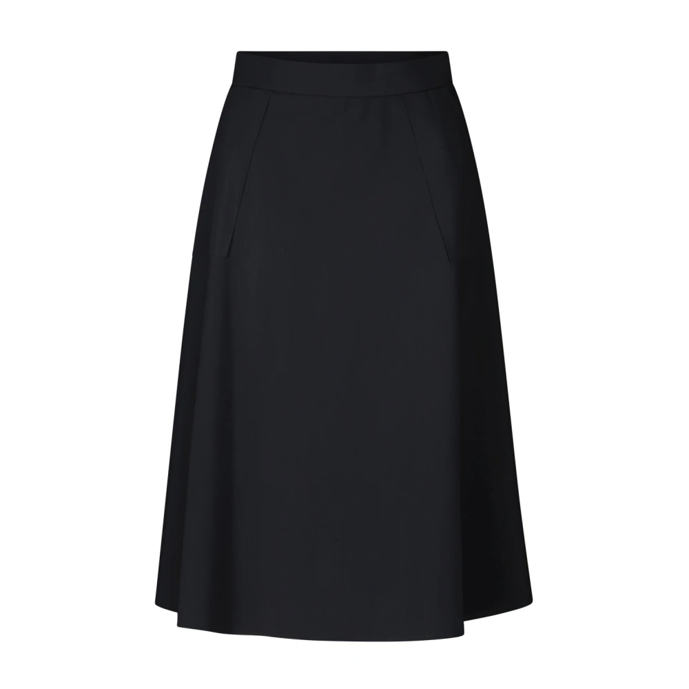 Skirts > Midi Skirts - - Raffaello Rossi - Modalova