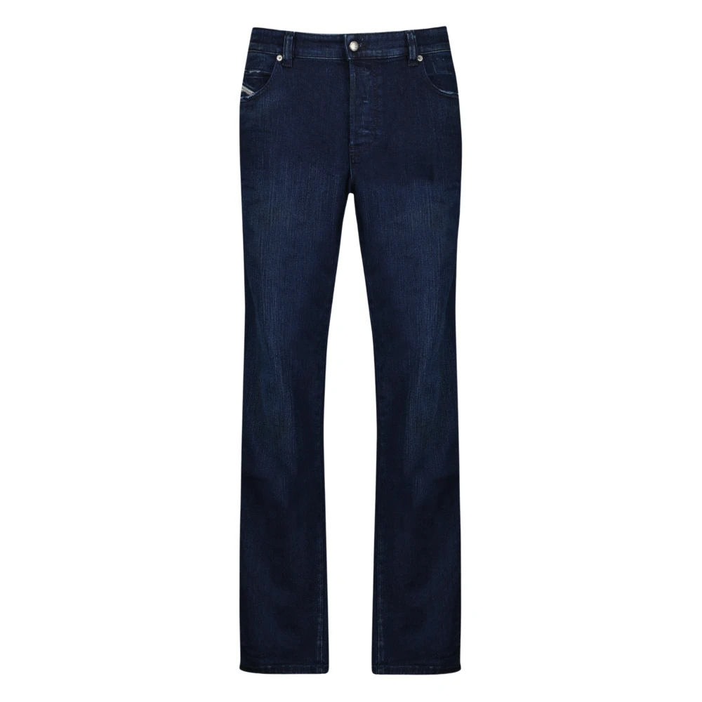 Diesel Blå 1993 D-Vyl Jeans