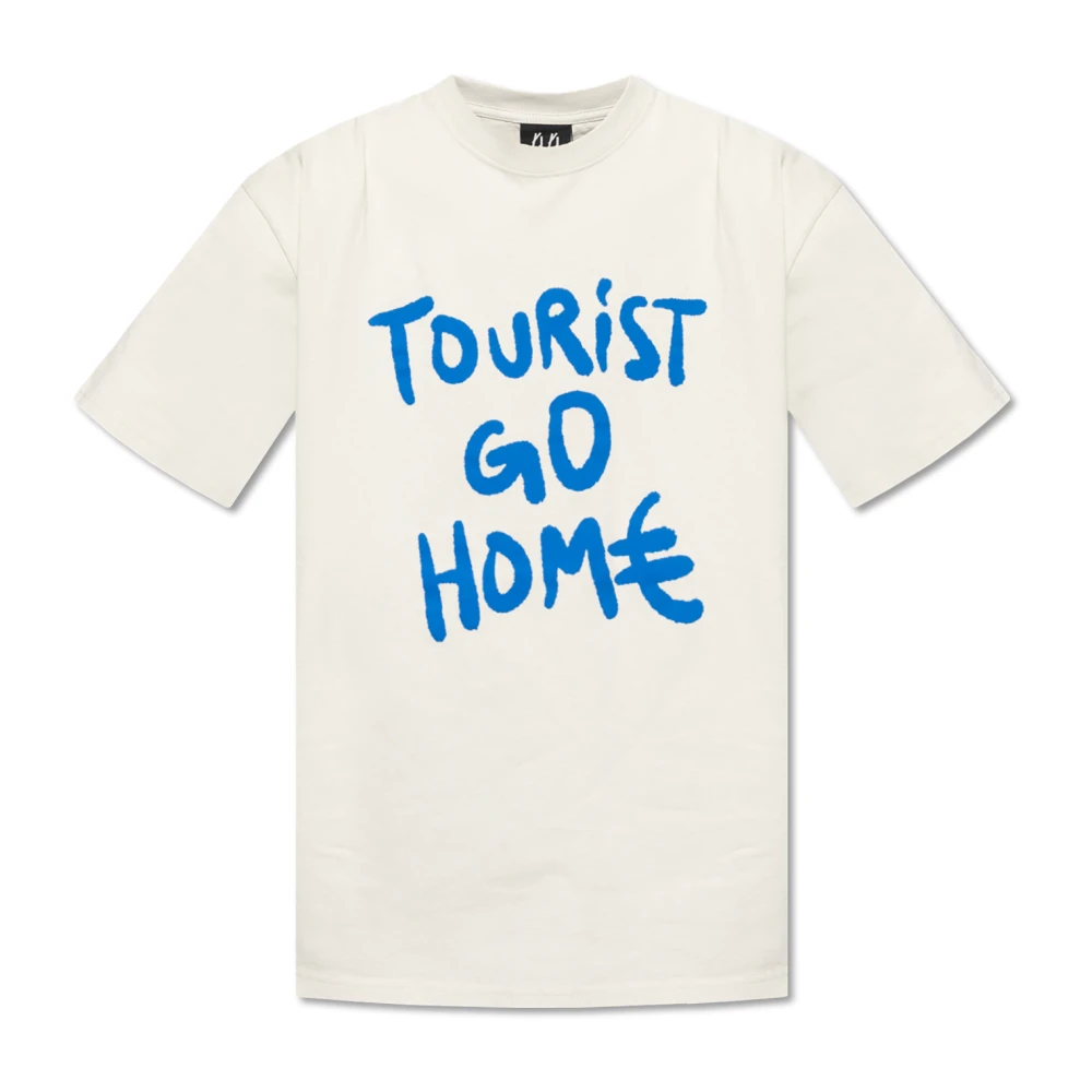 Tops > T-Shirts - - 44 Label Group - Modalova