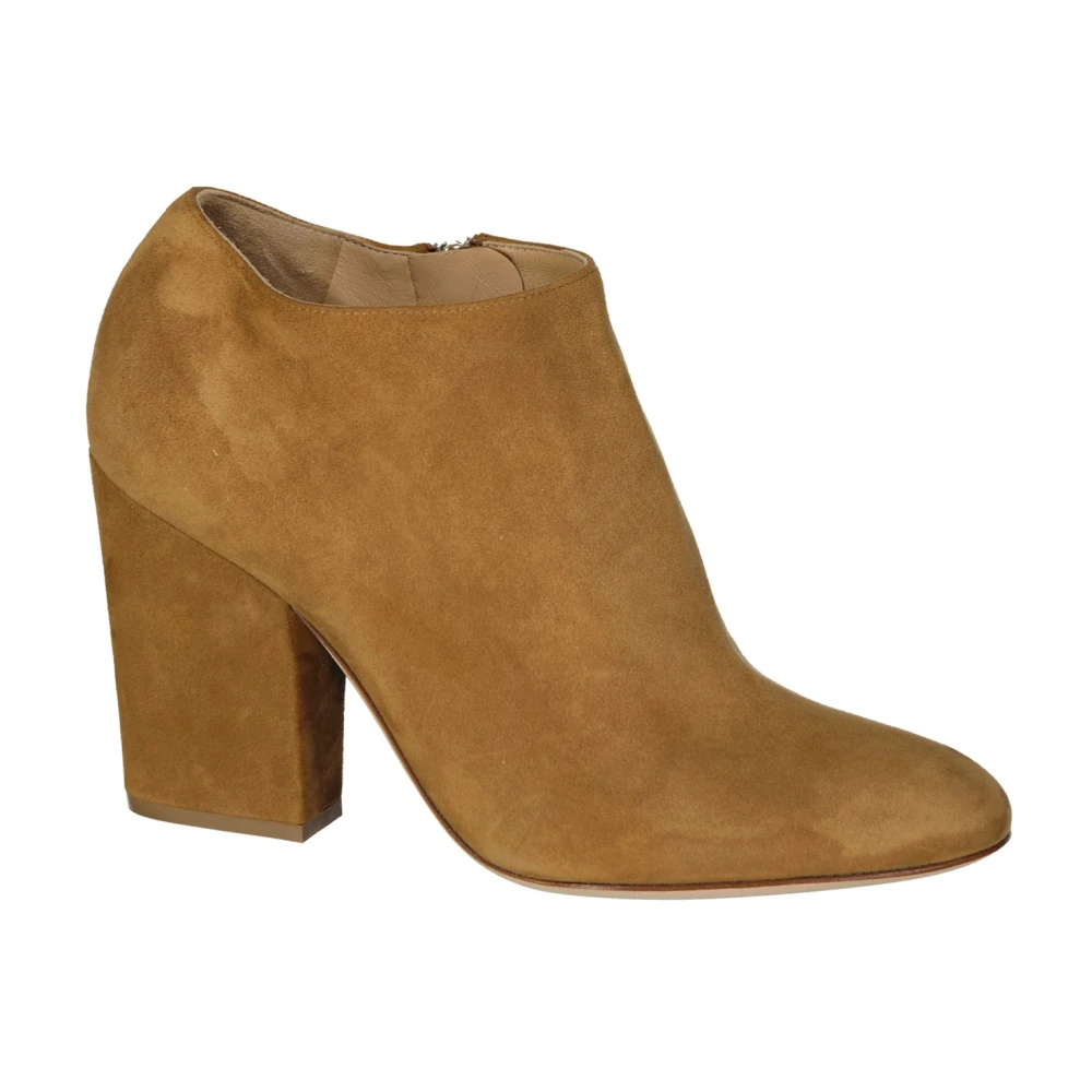 Shoes > Boots > Heeled Boots - - Sergio Rossi - Modalova