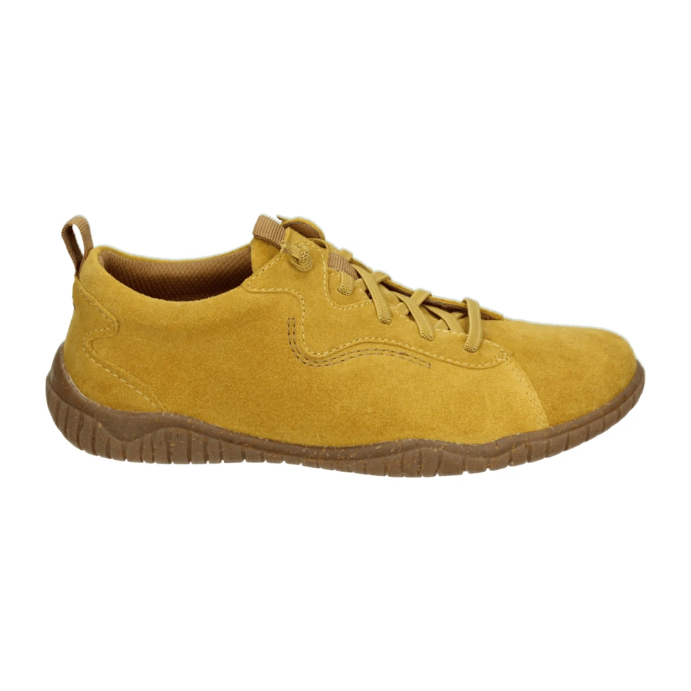 Josef Seibel Wynona 01 Sneakers Dames Schoenen Geel