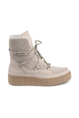 quilted-lace-up-ankle-boots