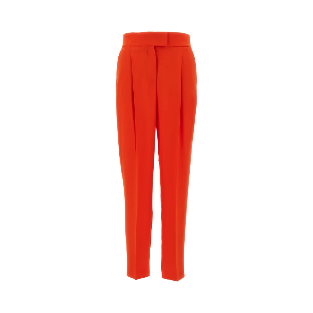 Trousers > Slim-fit Trousers - - Hugo - Modalova