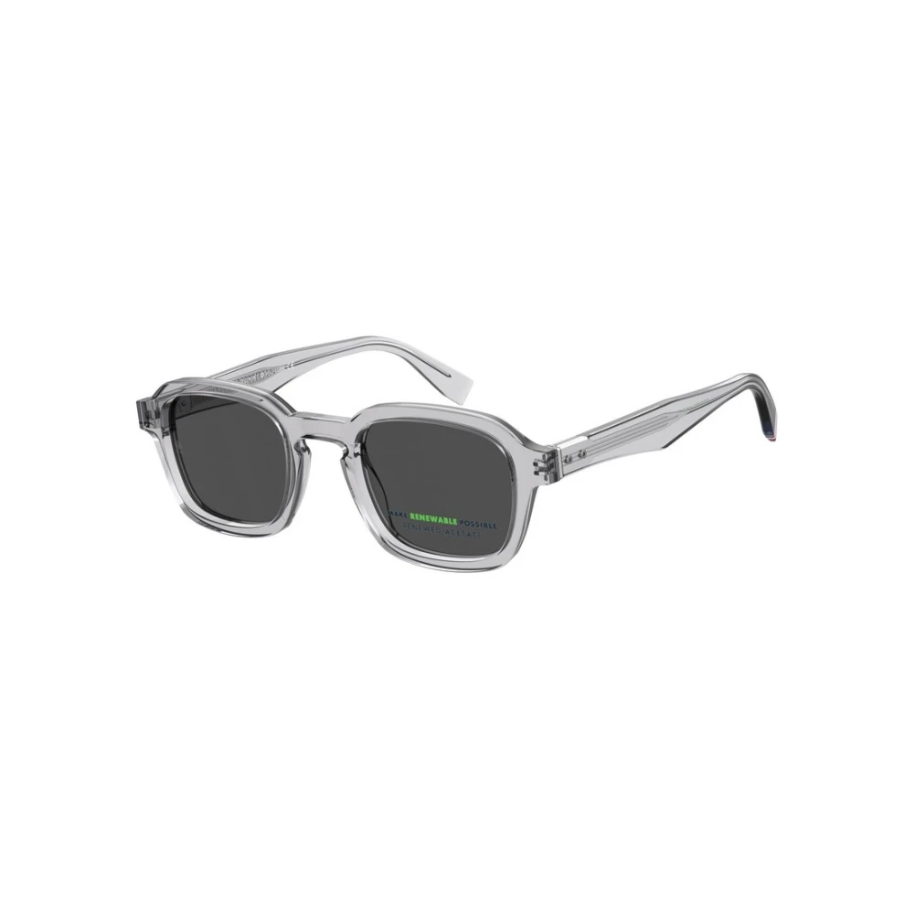 Accessories > Sunglasses - - Tommy Hilfiger - Modalova