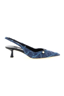 Amita 45 Slingback