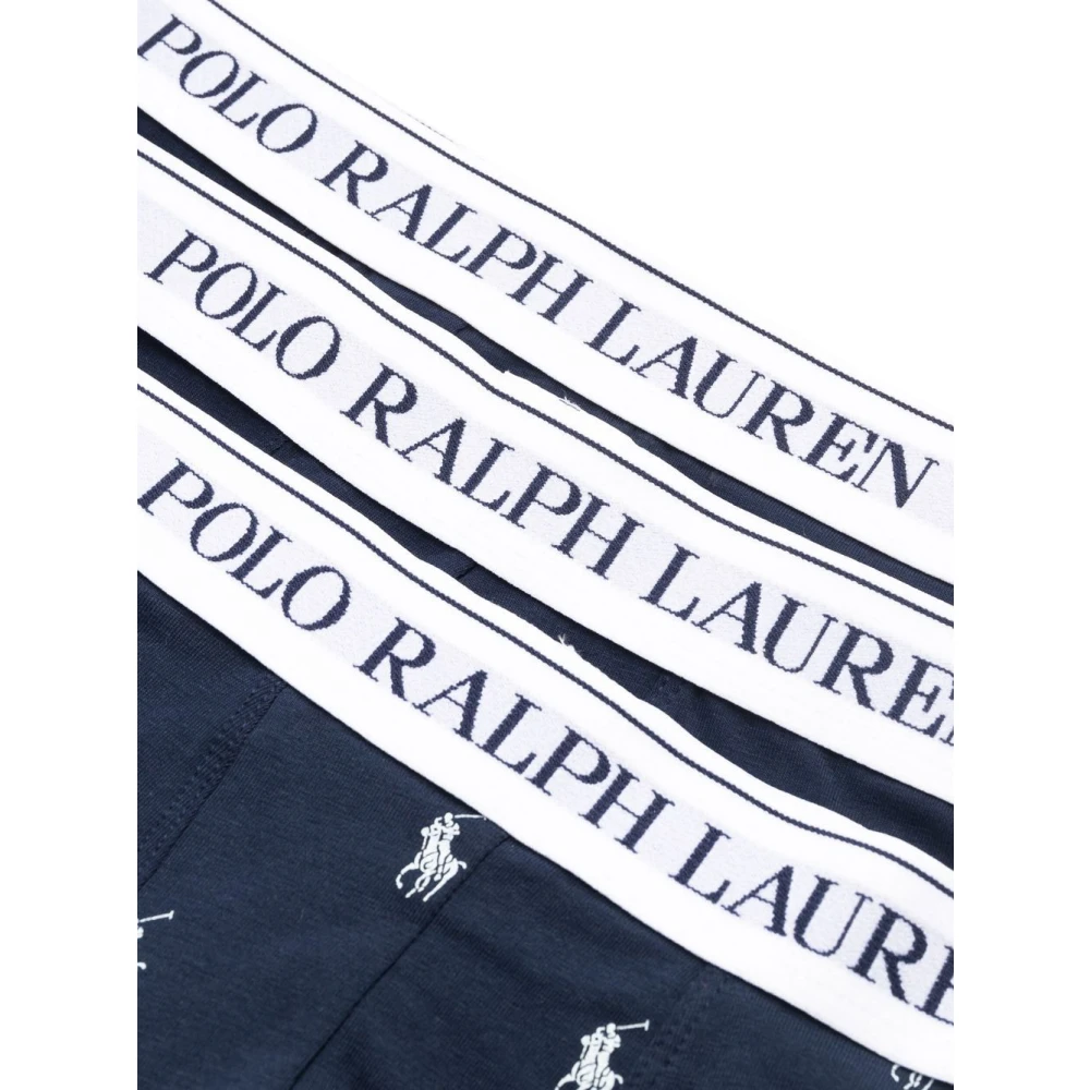 Polo Ralph Lauren Bottoms Blue Heren