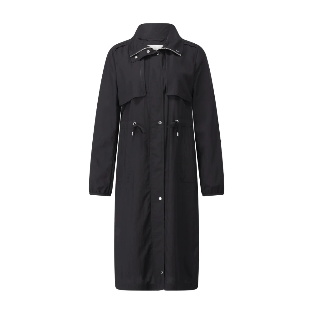 Coats > Trench Coats - - Milestone - Modalova