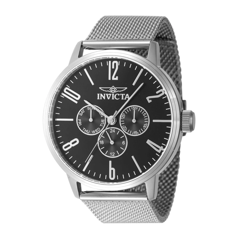 Accessories > Watches - - Invicta - Modalova