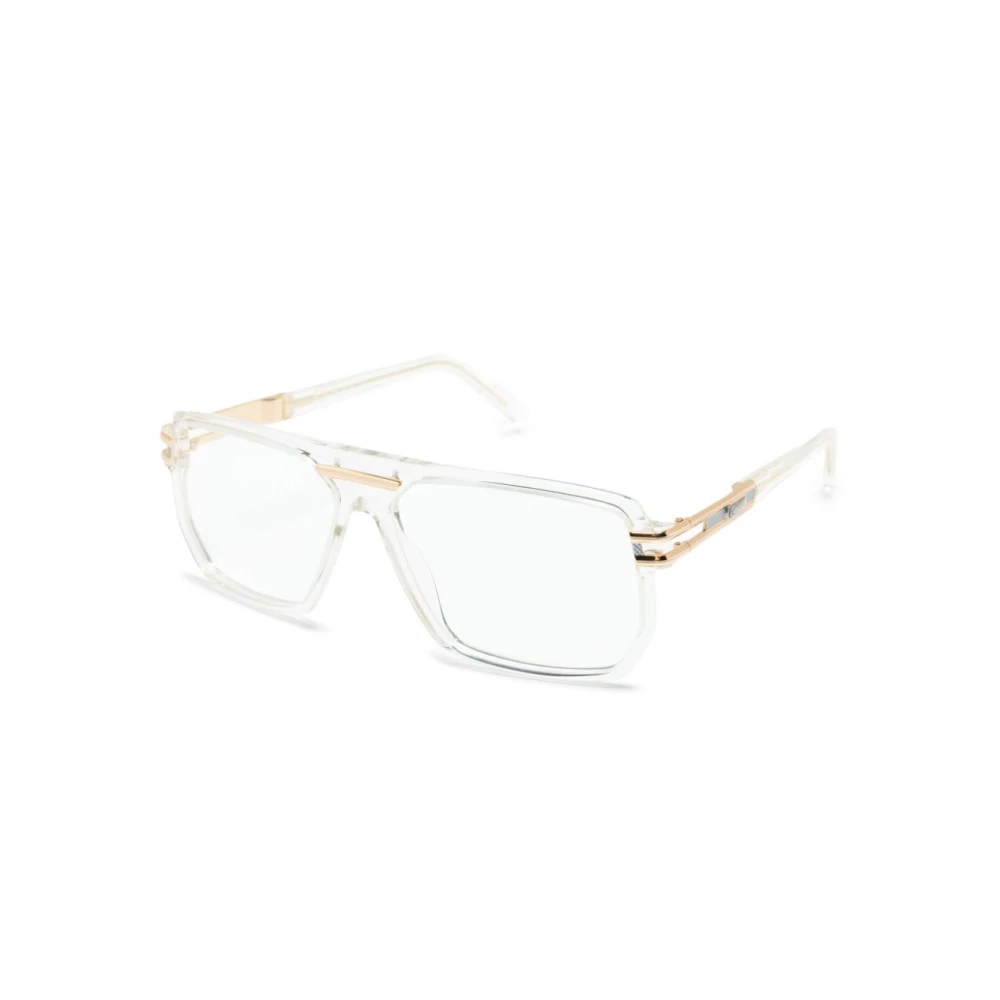 Cazal Unisex Gray Glasses, 60 Mm, 6030 002 Optical Frame