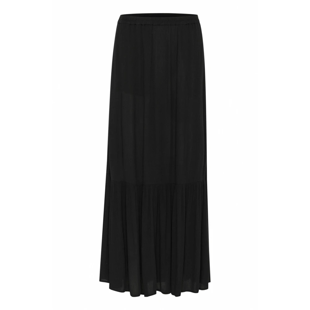 Skirts > Maxi Skirts - - Soaked in Luxury - Modalova