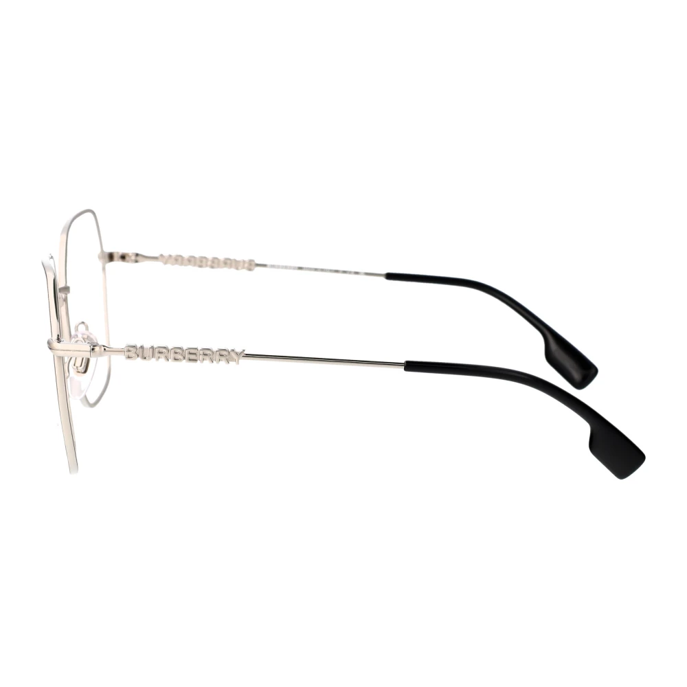 Burberry Stijlvolle Optische Bril Model 0Be1381 Gray Dames