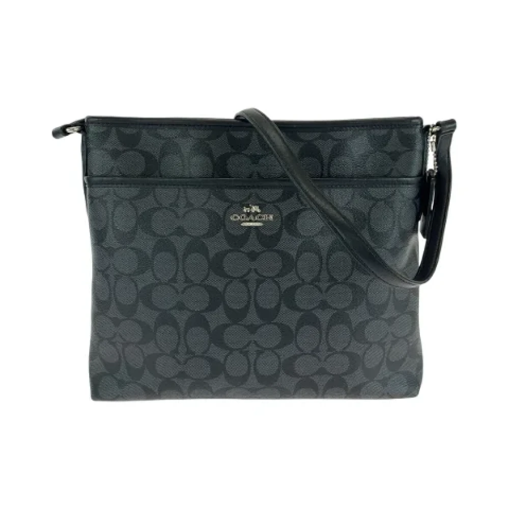 Pre-owned > Pre-owned Bags > Pre-owned Cross Body Bags - - Coach Pre-owned - Modalova