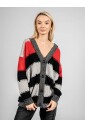 cardigan-long-avec-encolure-en-v-et-bords-uses
