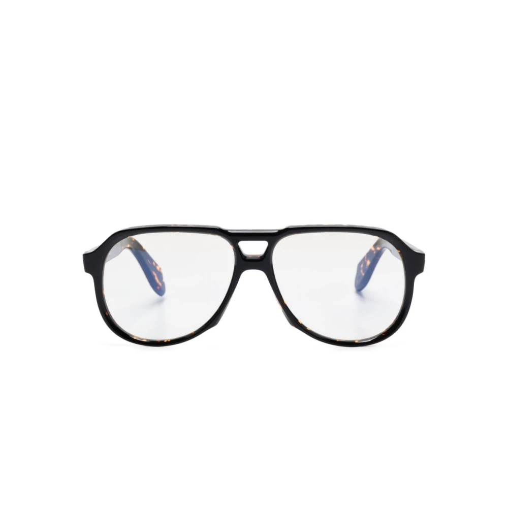 Cutler And Gross Cgop9782 04 Optical Frame Gray Heren