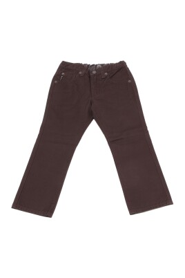 junior-jeans-trouser-dark-brown-nxj70