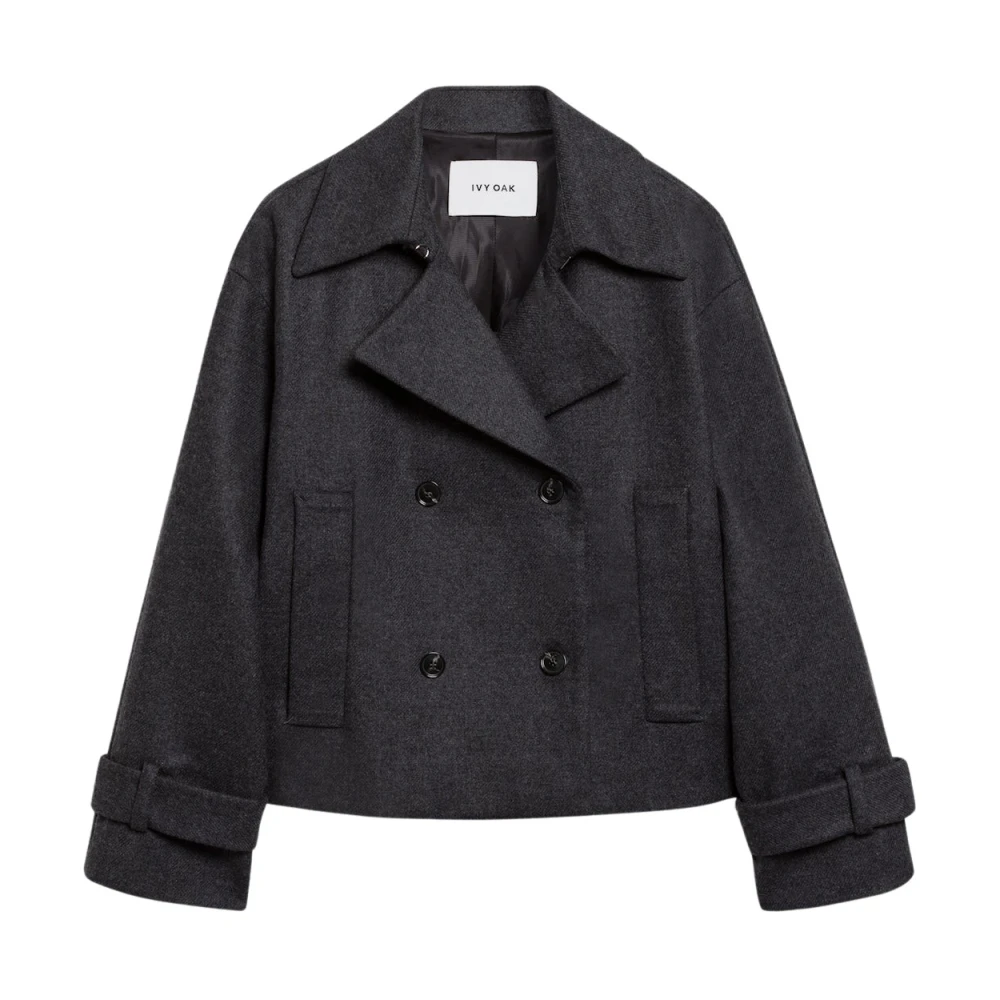 Jackets > Light Jackets - - IVY OAK - Modalova
