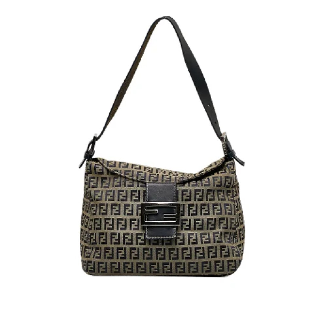 Borsa fendi vintage deals anni 90