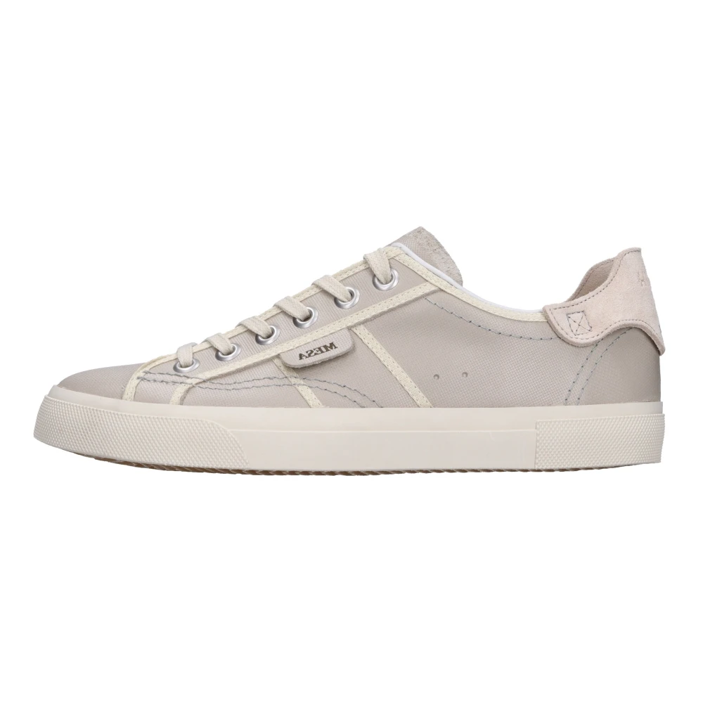 Hidnander Sneakers Heren Schoenen Grijs