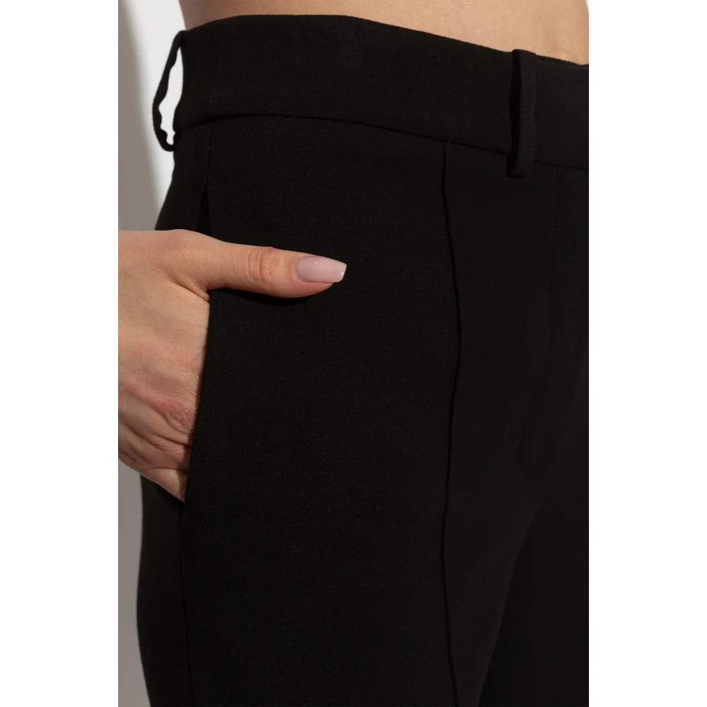 The Mannei Broek Dalgety Black Dames