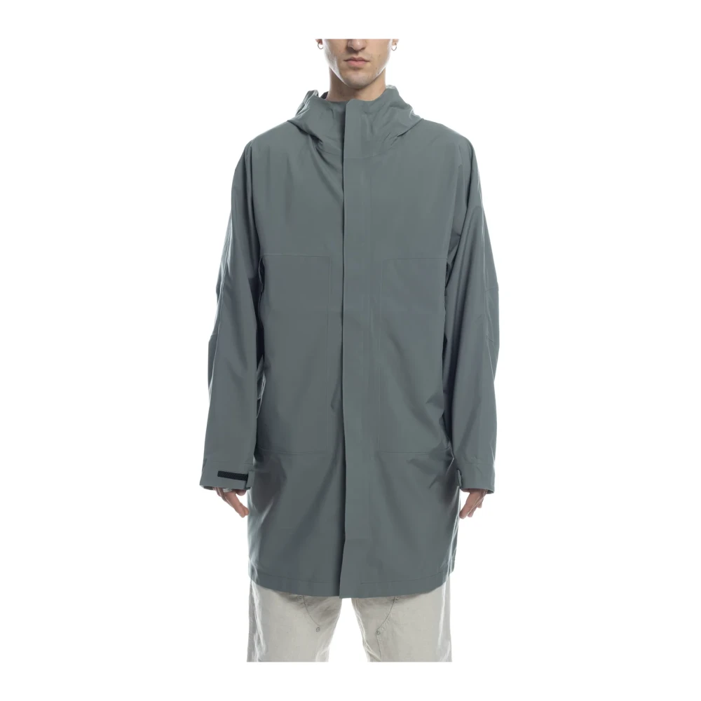 Coats > Parkas - - Norse Projects - Modalova