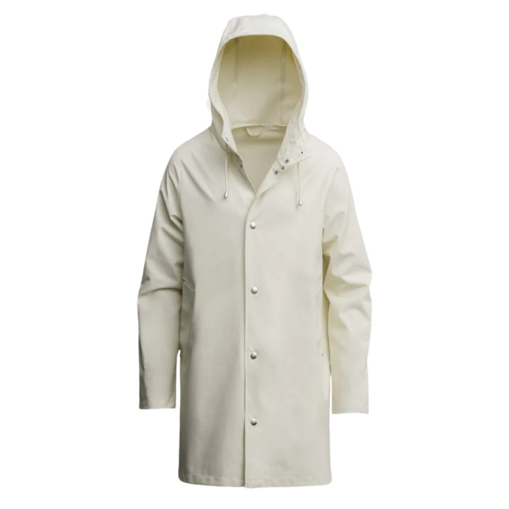 Jackets > Rain Jackets - - Stutterheim - Modalova