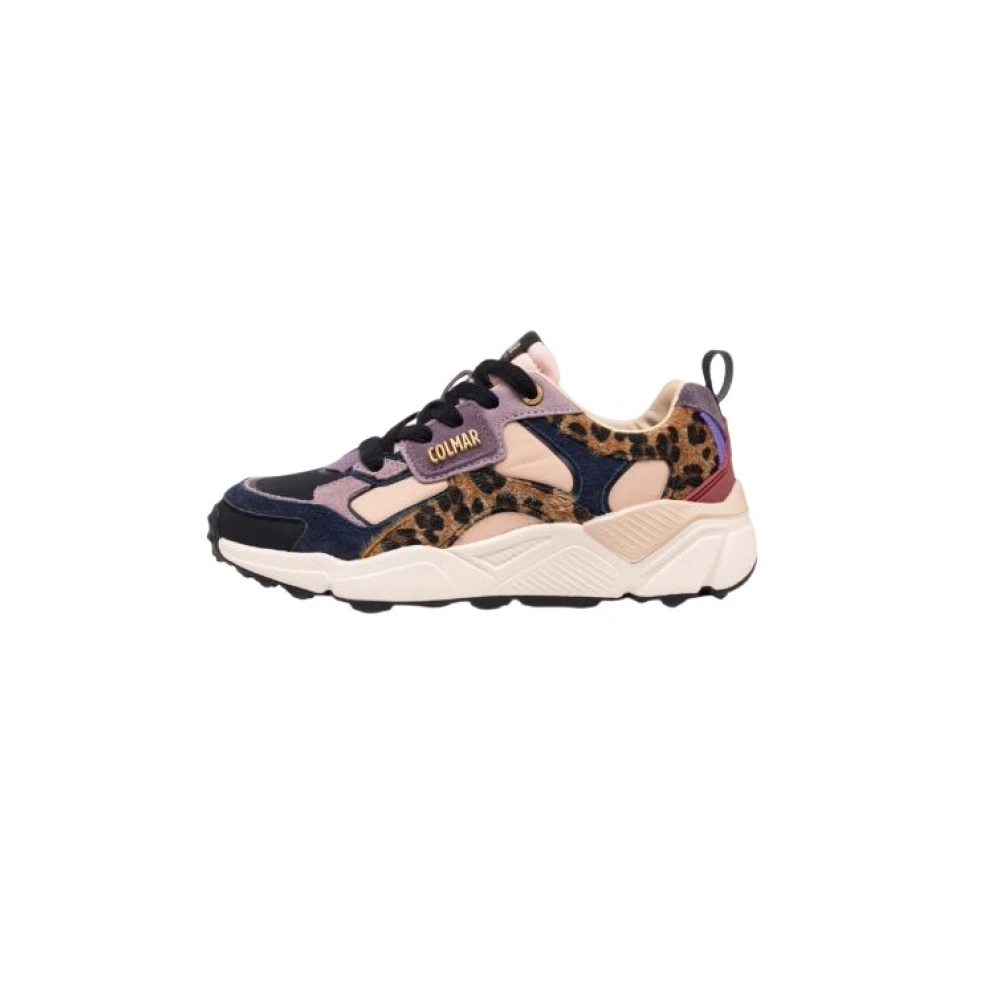 Colmar Donna Multicolor Sport, E, 40 Eu, New,