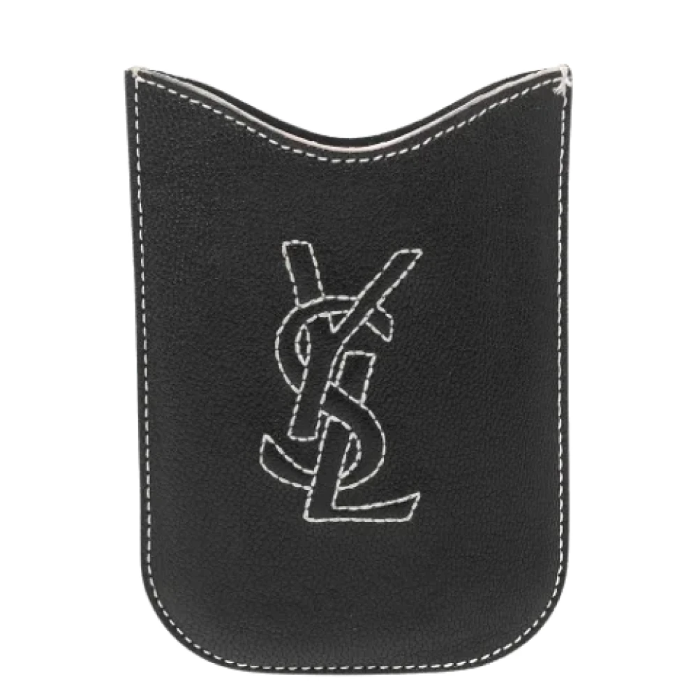 Pre-owned > Pre-owned Accessories - - Yves Saint Laurent Vintage - Modalova