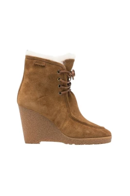 Cylia Ankelboots