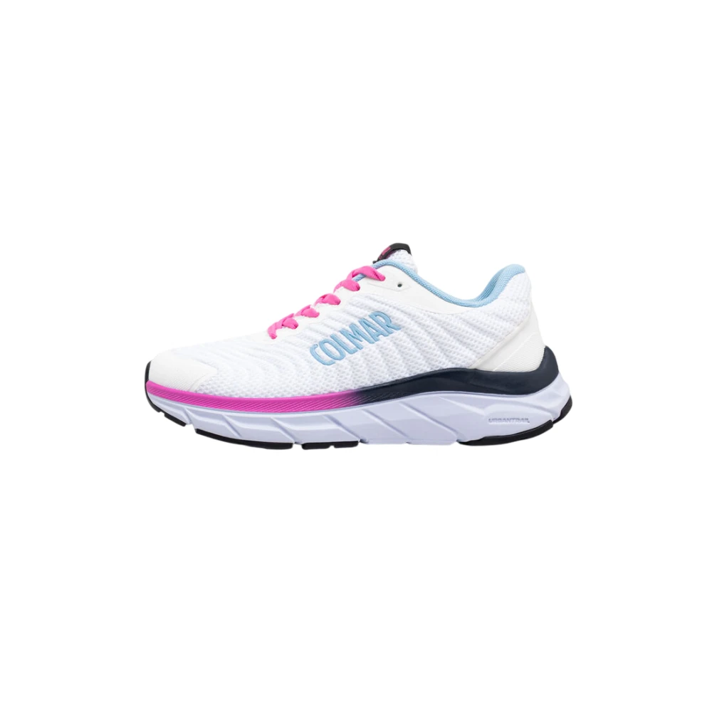 Colmar Women's Multicolor Trainers - Running Shoes - 3 Uk - Sport