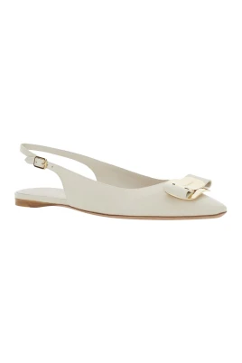 Zelmi Slingback Ballerinaskor