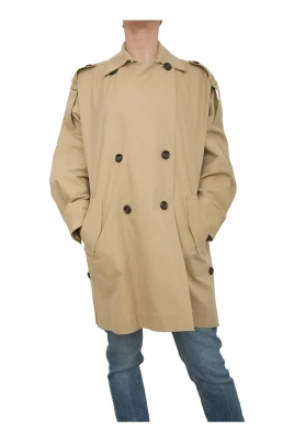 Beige Kappa