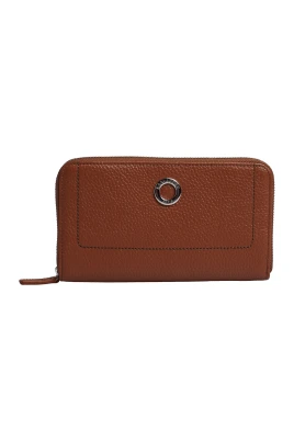 Large Zip Wallet