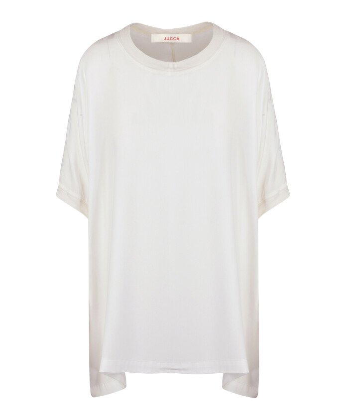 tshirt-en-soie-avec-details-coteles