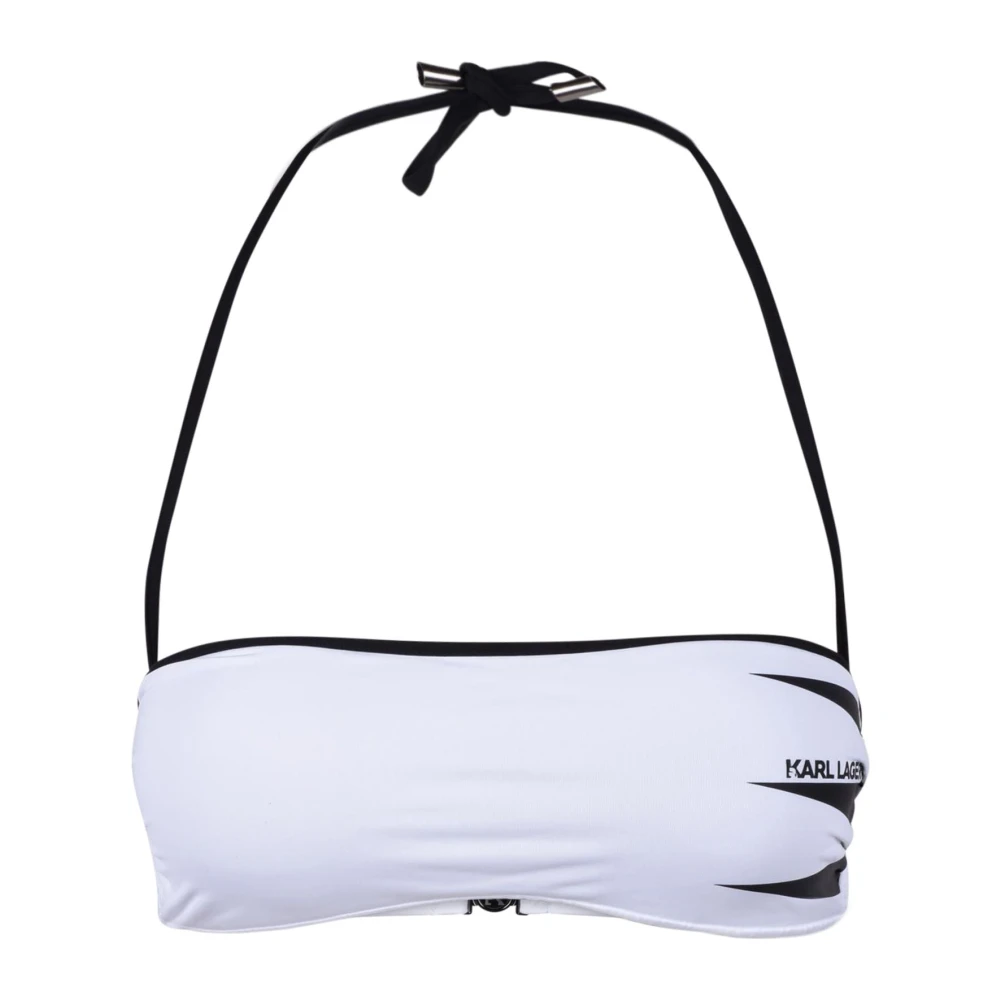 Swimwear > Bikinis - - Karl Lagerfeld - Modalova