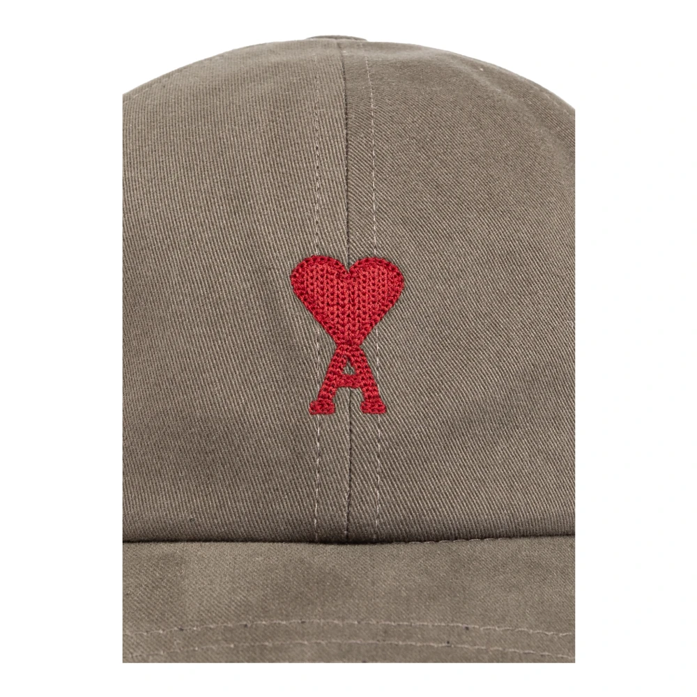 Ami Paris Pet Green Unisex