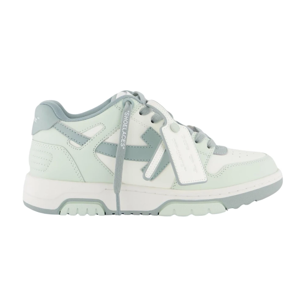 Shoes > Sneakers - - Off White - Modalova