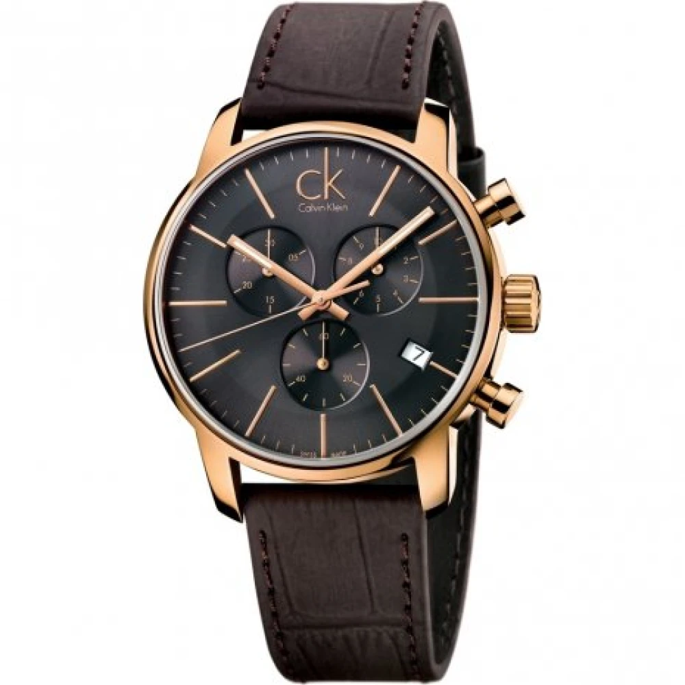 Accessories > Watches - - Calvin Klein - Modalova
