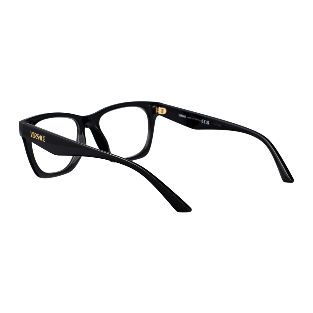 Versace Stijlvolle Optische Zonnebril 0Ve3363U Black Heren