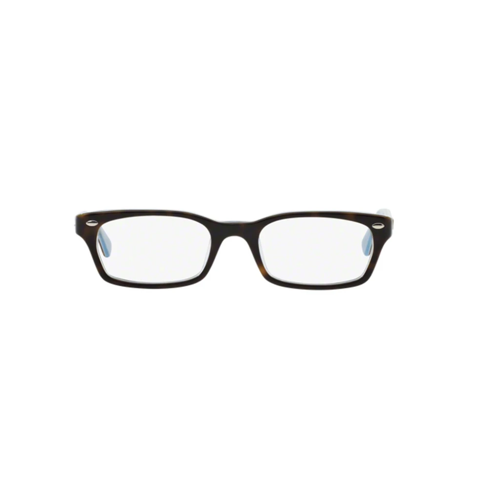 Ray-Ban Brillen Brown Heren