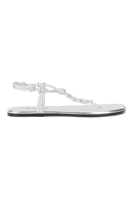 Tangle Flat Sandal