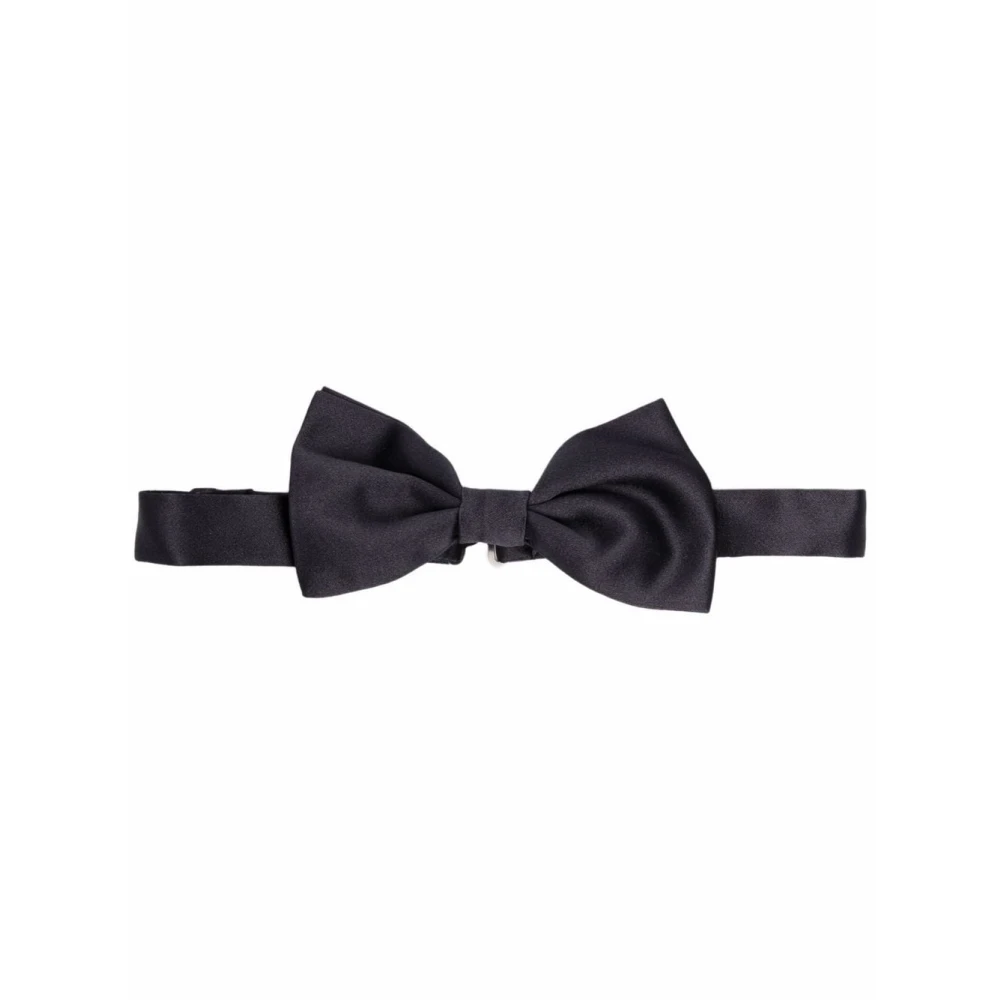 Canali Bowties Blue Heren