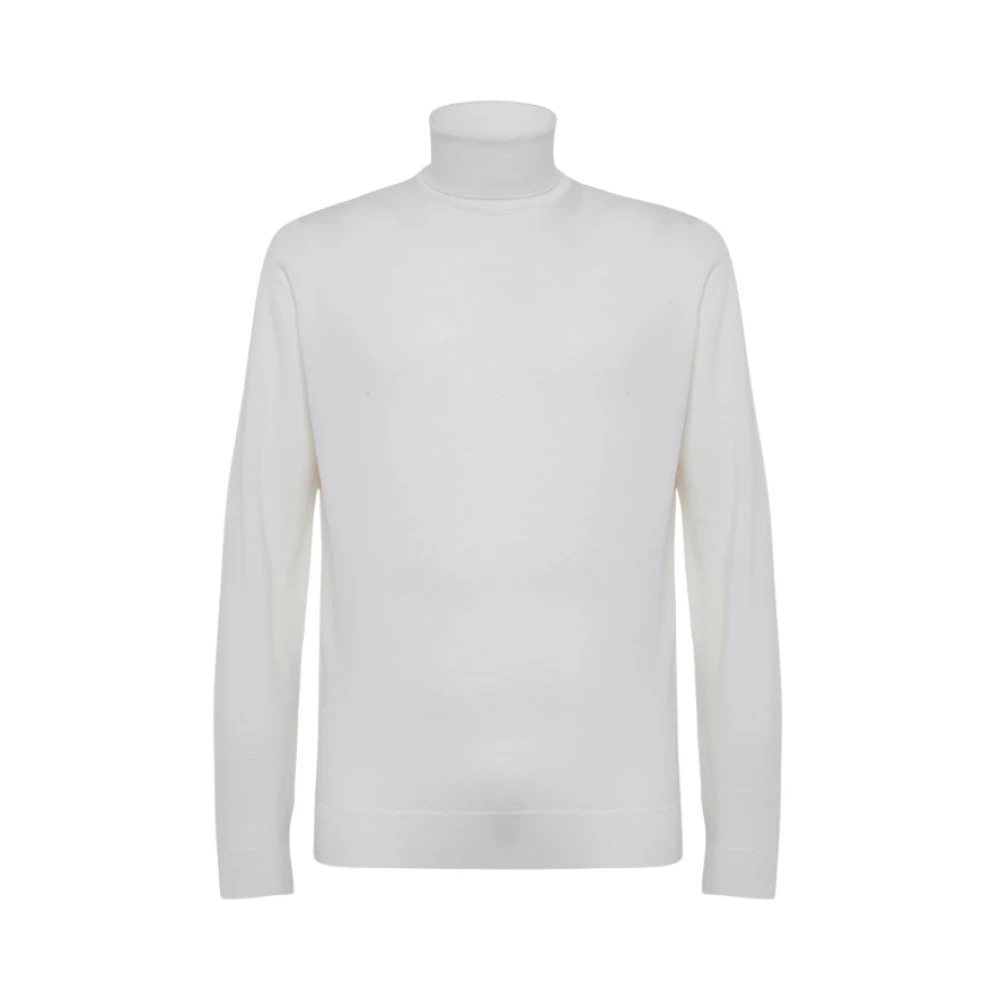 Knitwear > Turtlenecks - - John Smedley - Modalova